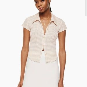 Wilfred Prudence T-Shirt